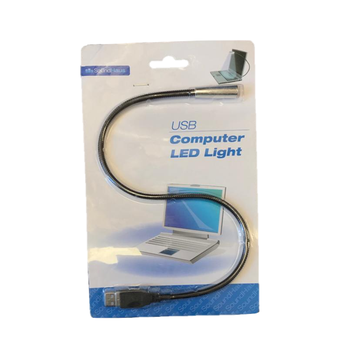 Usb led deals computer light