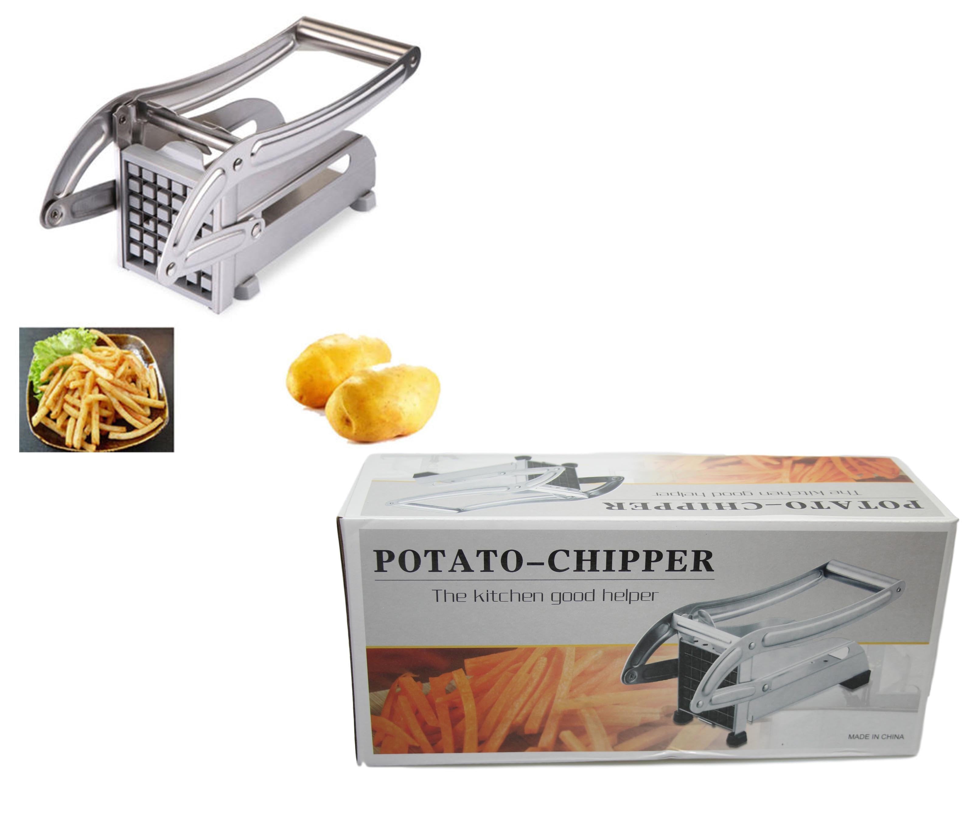 Potato Chipper