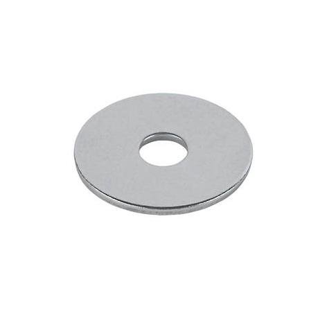 M8 x 25mm Penny Washers 0178