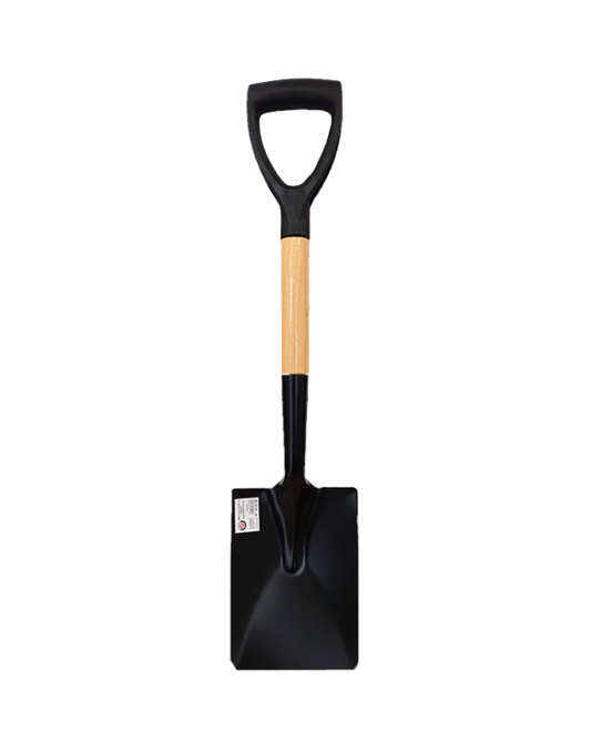 Garden Border Spade Shovel 67 cm 7660 (Big Parcel Rate)