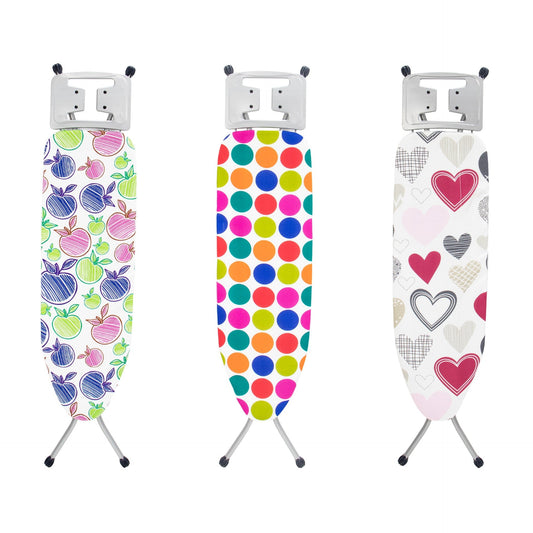 Ironing Board Mini Petite Assorted Designs 11185 (Big Parcel Rate)