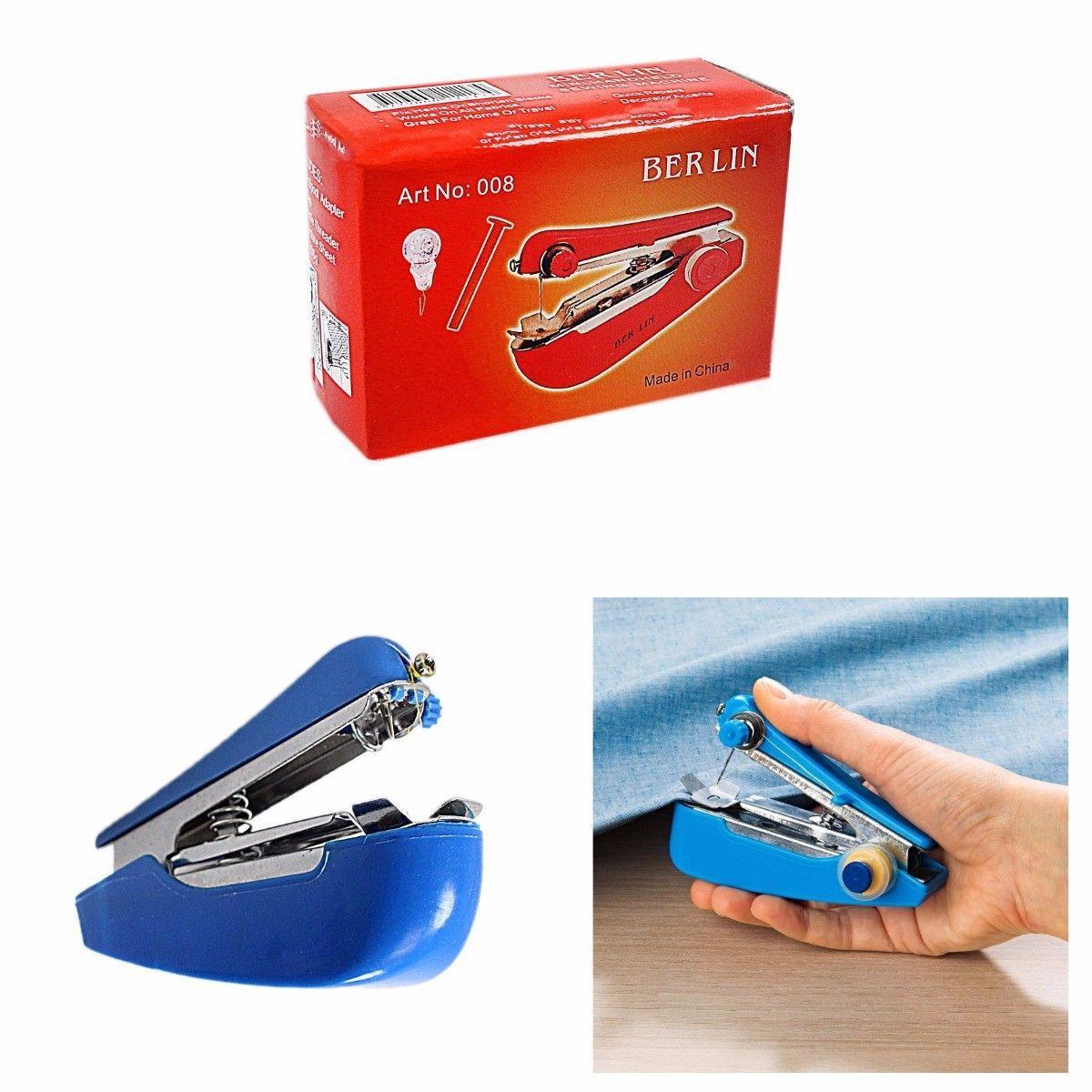 easy sewing stapler｜TikTok Search