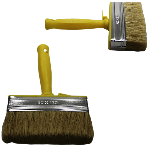 Rapide Masonry Paint Brush 12 cm 5218 (Parcel Rate)