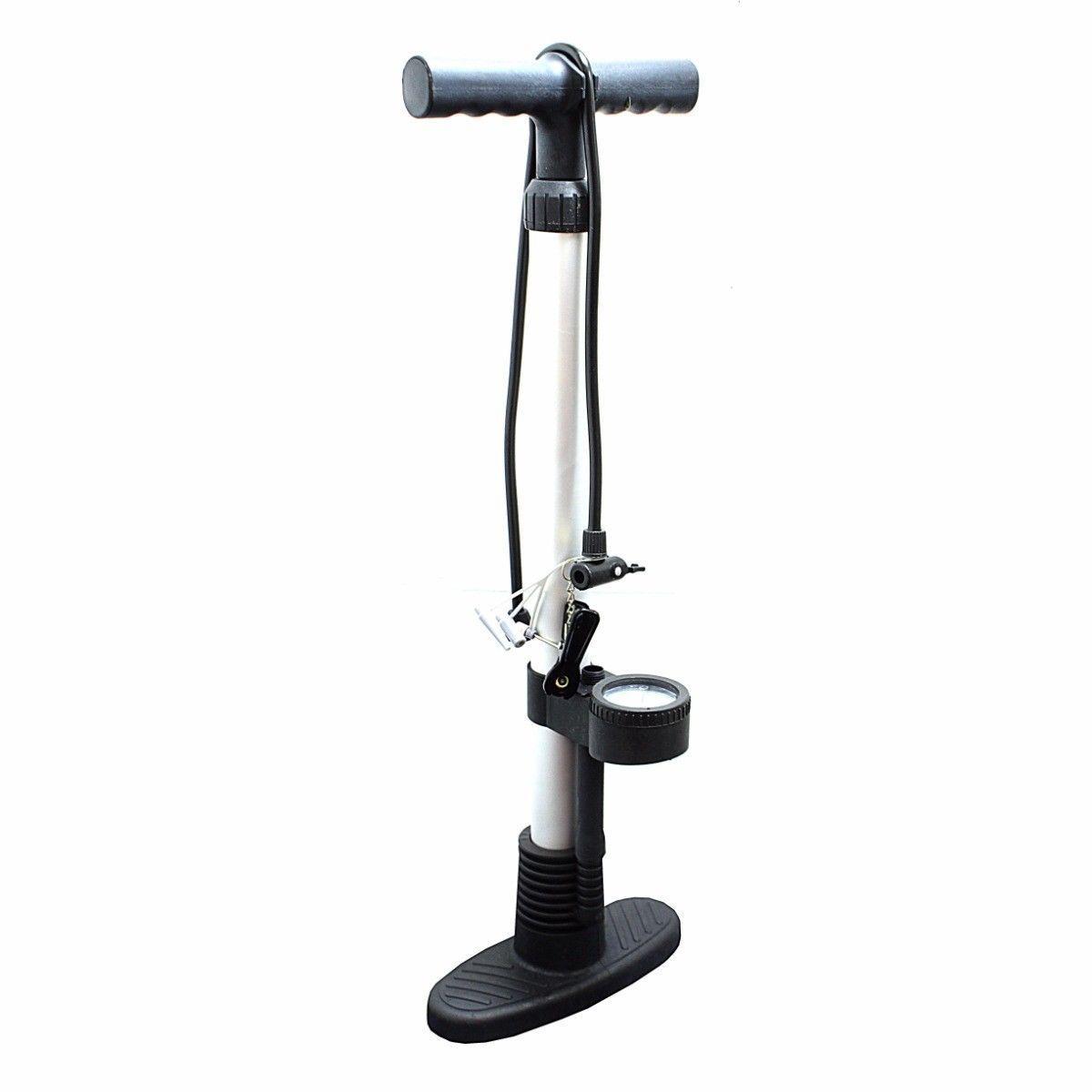 Wilko hot sale bike pump