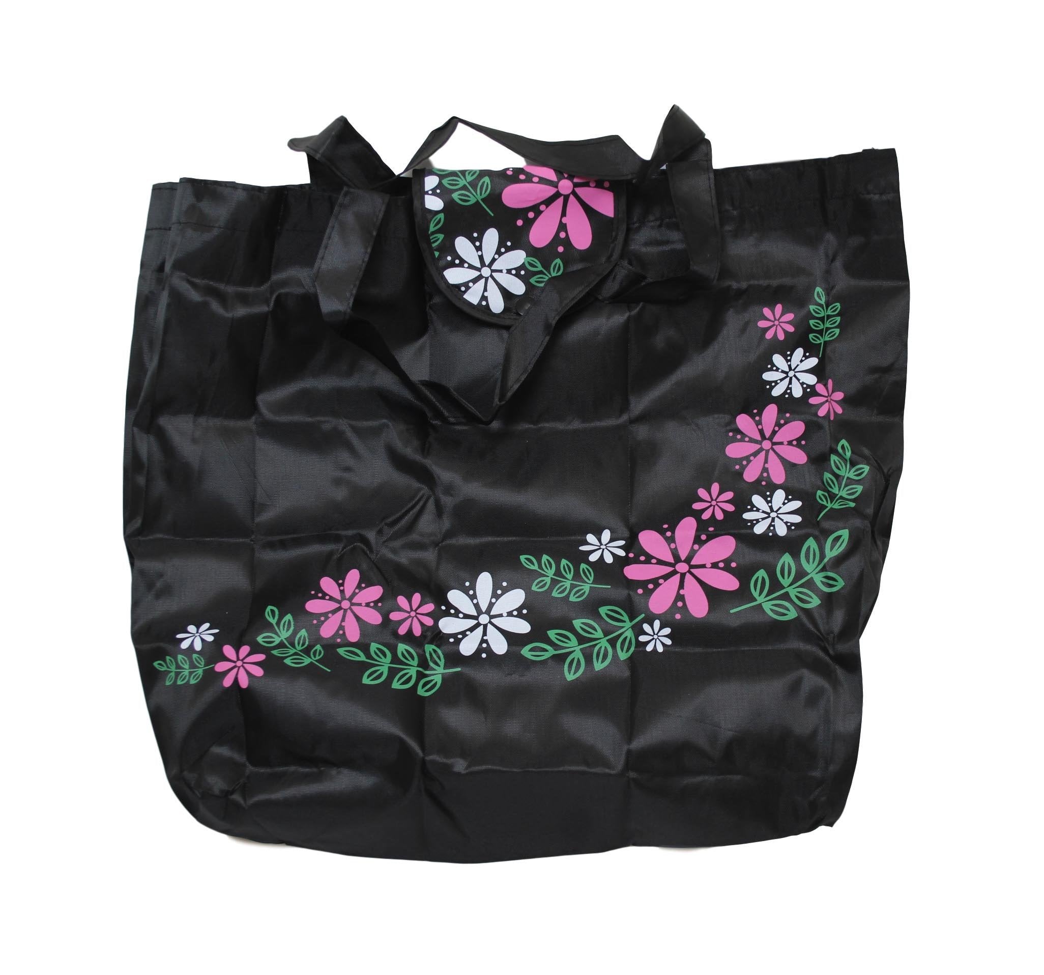 Tote and carry online bags