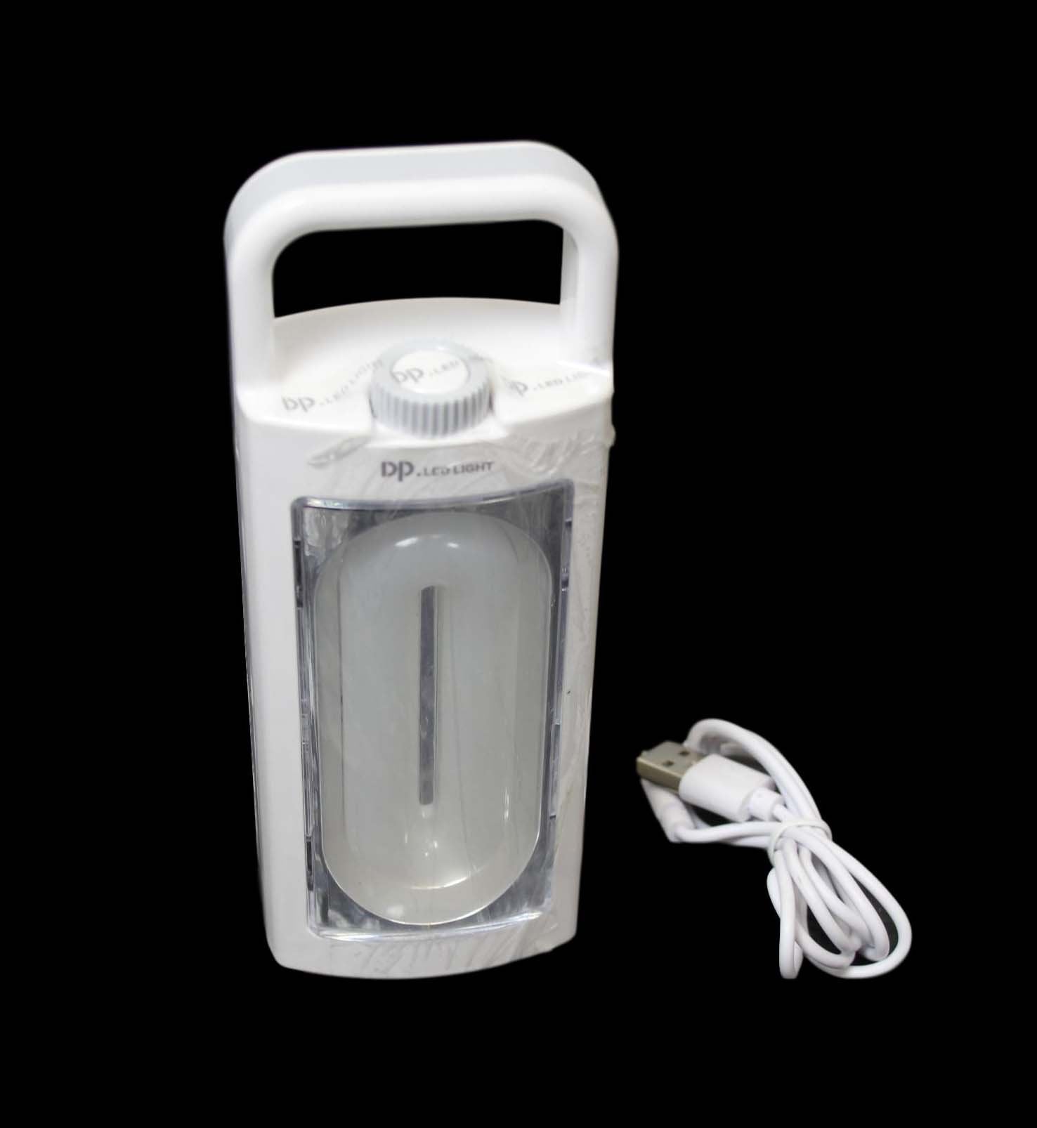 Dp led outlet emergency light