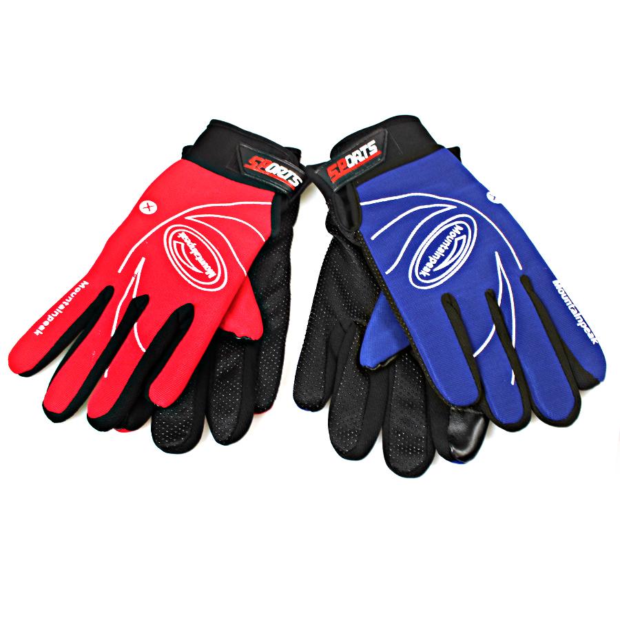 Wholesale football cheap gloves