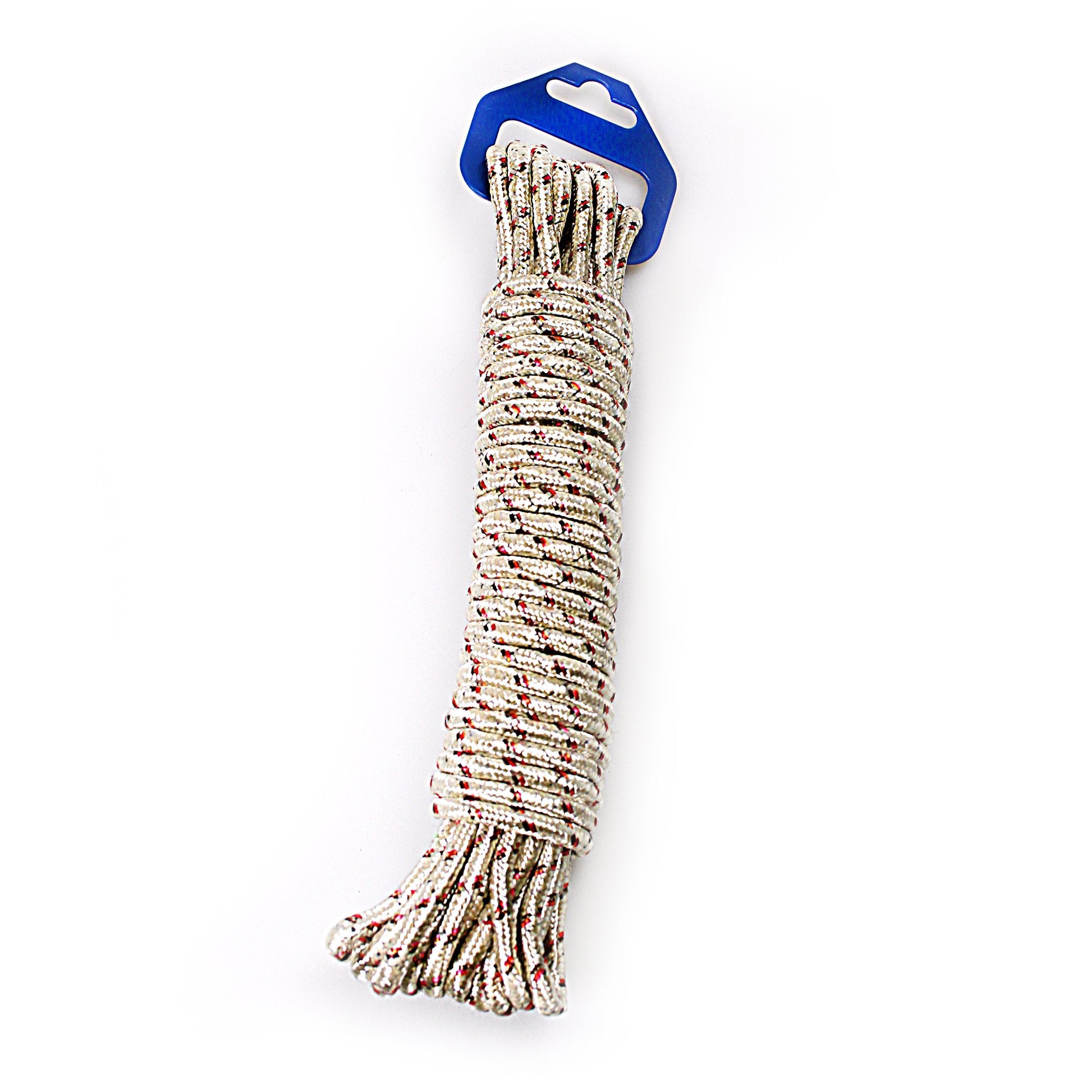 Utility Rope Multi Purpose Braid Heavy Duty Strong Cord 0256 (Parcel R –  [C3] Manchester Wholesale