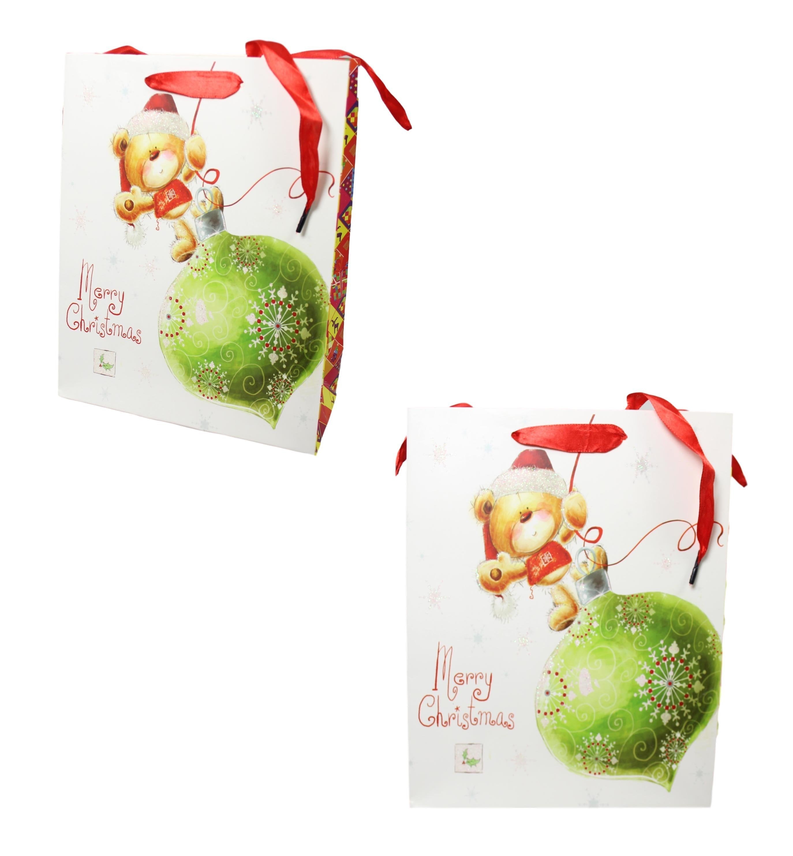 Buy Thank You Gift Bags 50 Pcs Set of Size 21x15x7.5 cm Medium Brown Kraft  Paper Bags with Handles and Hang Tags for Retail Shopping, Wedding, Baby  Shower Holiday, Party Online at
