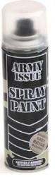 Paint Factory Spray Paint Army Issue No.2 Desert Sand 250ml 7389 (Parcel Rate)